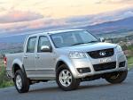Great Wall V240 Dual Cab 2012 года (AU)
